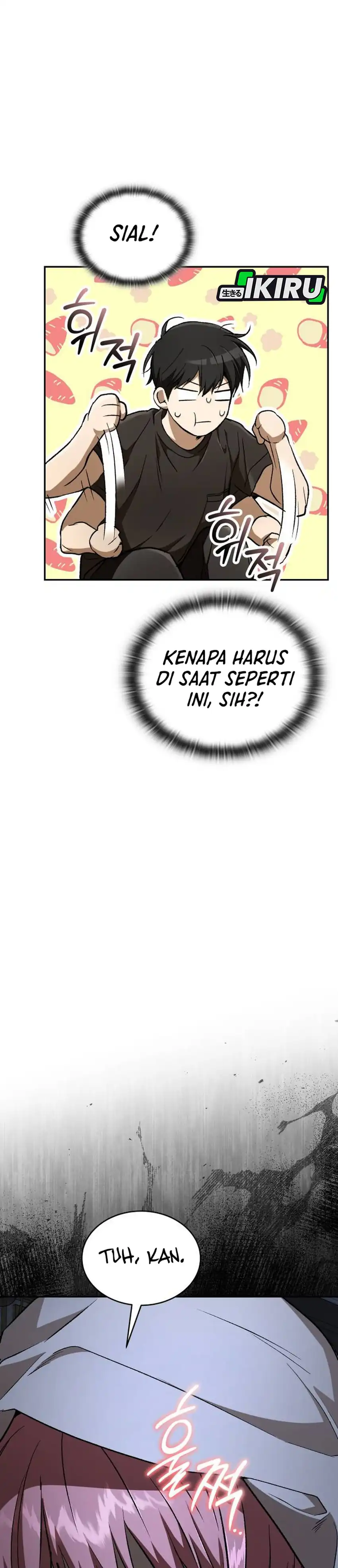 Baca Shinsoo Kindergarten - Chapter 68 halaman 24