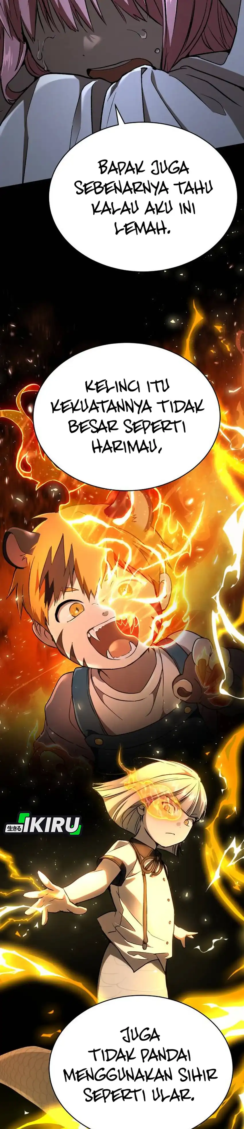 Baca Shinsoo Kindergarten - Chapter 68 halaman 25