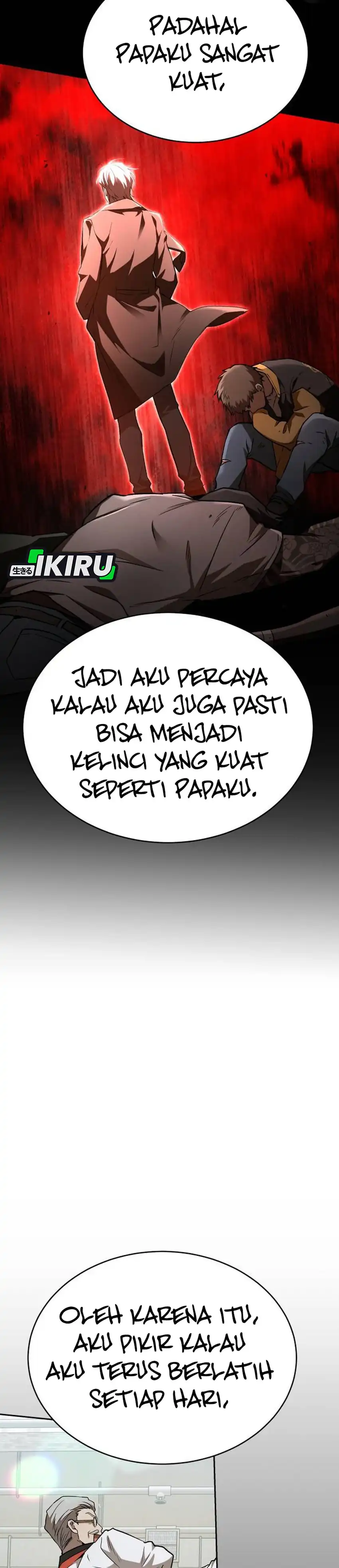 Baca Shinsoo Kindergarten - Chapter 68 halaman 27