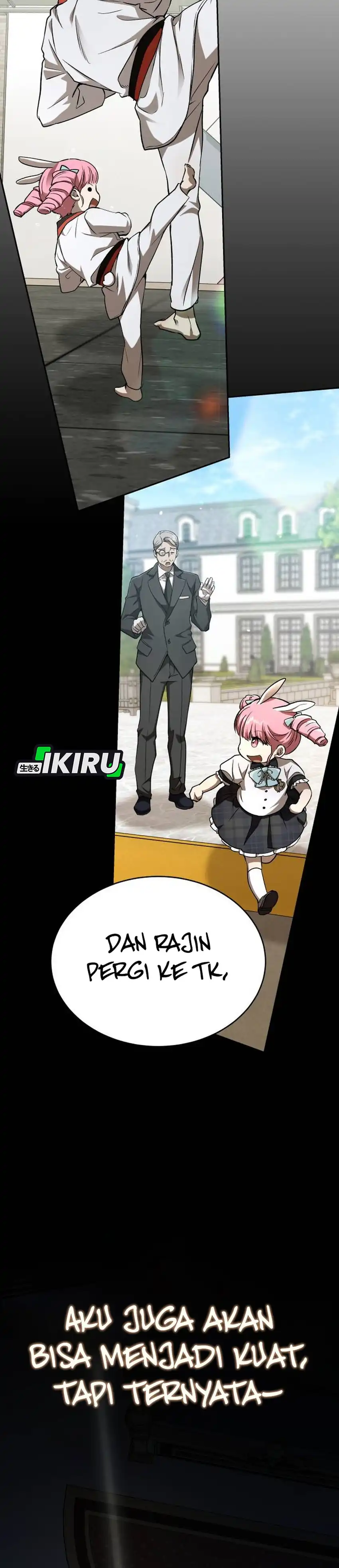 Baca Shinsoo Kindergarten - Chapter 68 halaman 28
