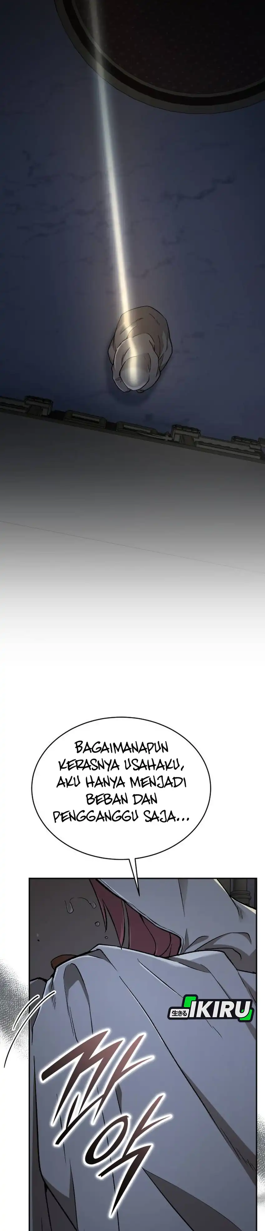 Baca Shinsoo Kindergarten - Chapter 68 halaman 29