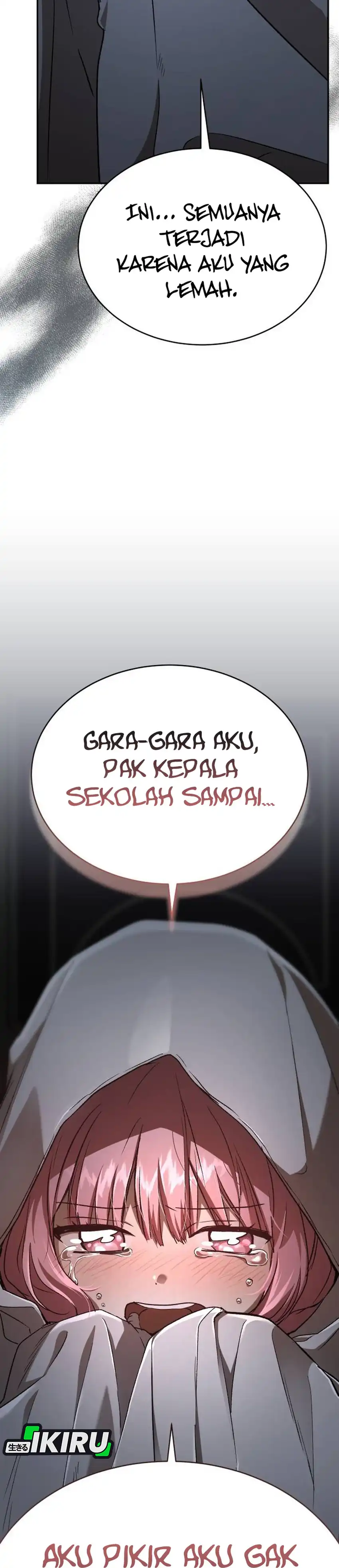 Baca Shinsoo Kindergarten - Chapter 68 halaman 30
