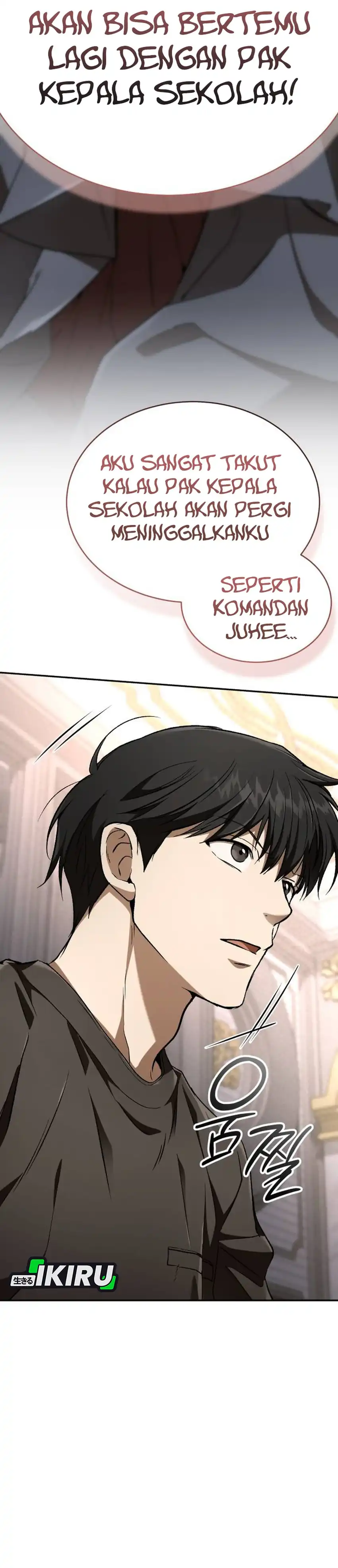 Baca Shinsoo Kindergarten - Chapter 68 halaman 31