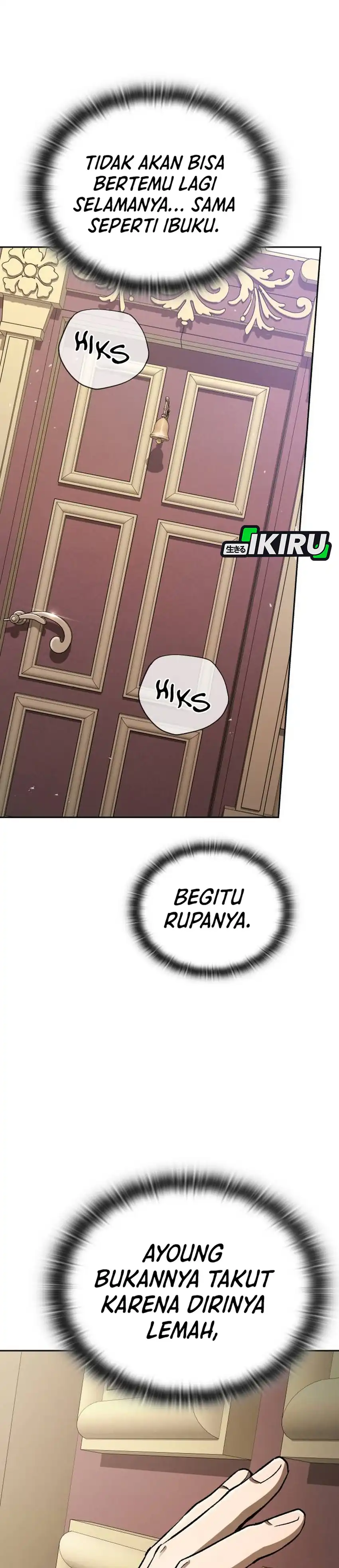 Baca Shinsoo Kindergarten - Chapter 68 halaman 32