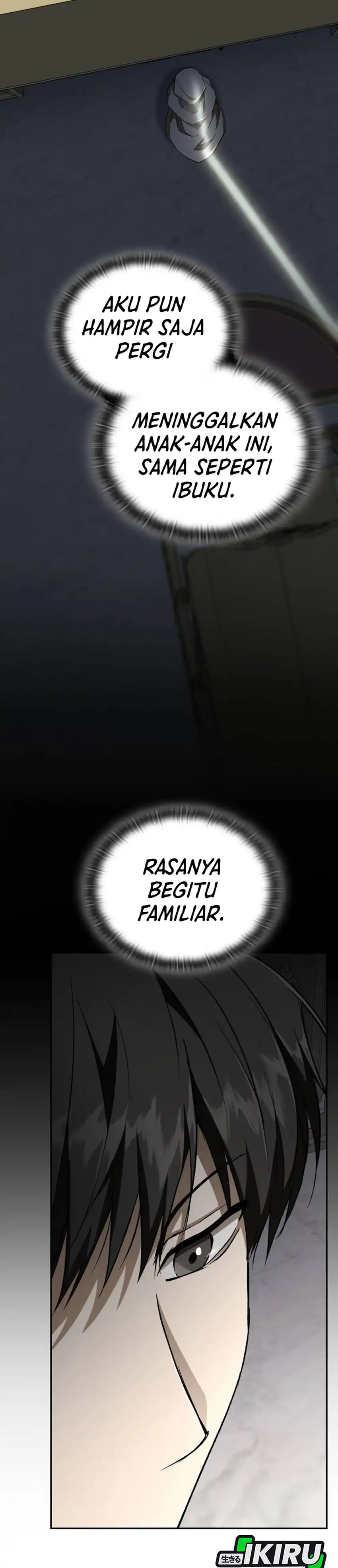 Baca Shinsoo Kindergarten - Chapter 68 halaman 34