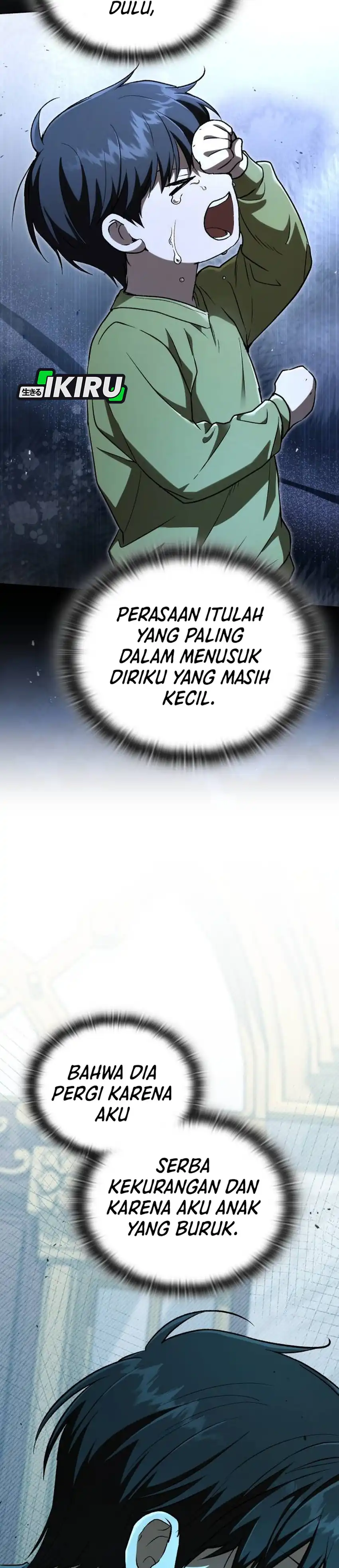 Baca Shinsoo Kindergarten - Chapter 68 halaman 36