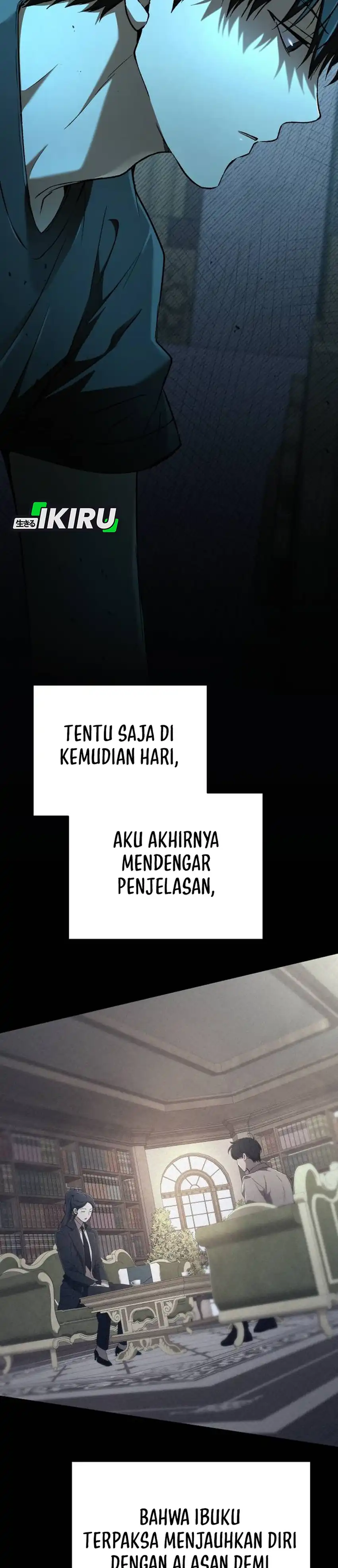 Baca Shinsoo Kindergarten - Chapter 68 halaman 37