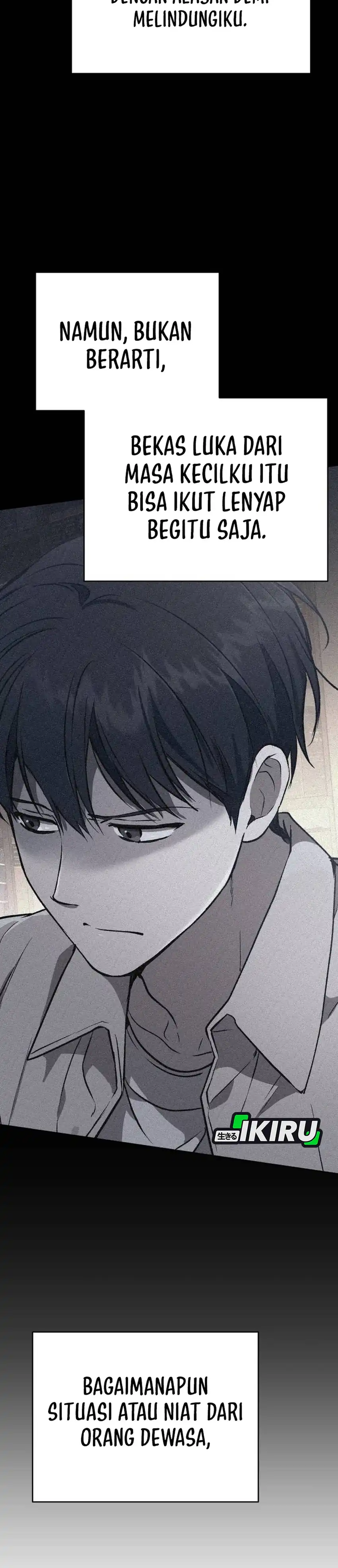 Baca Shinsoo Kindergarten - Chapter 68 halaman 38