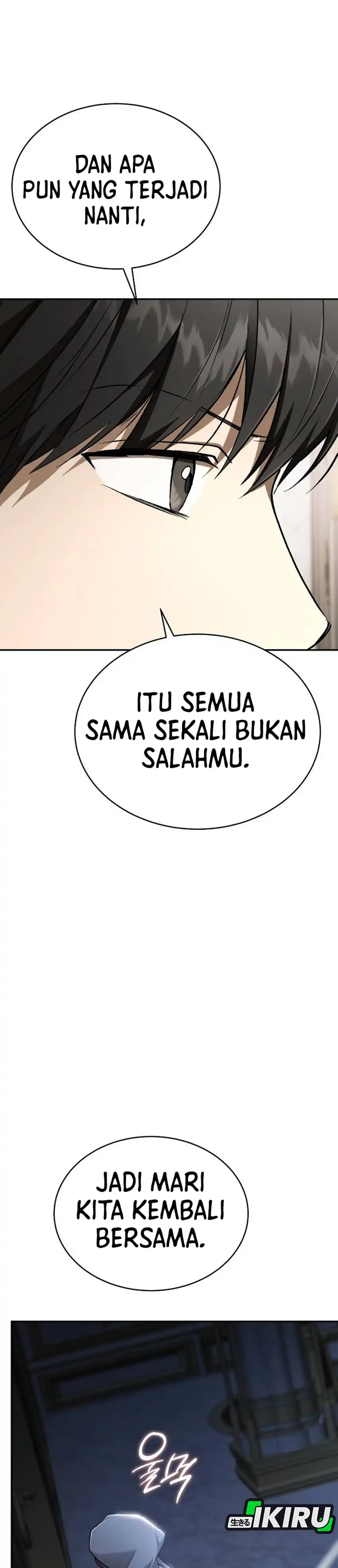 Baca Shinsoo Kindergarten - Chapter 68 halaman 40