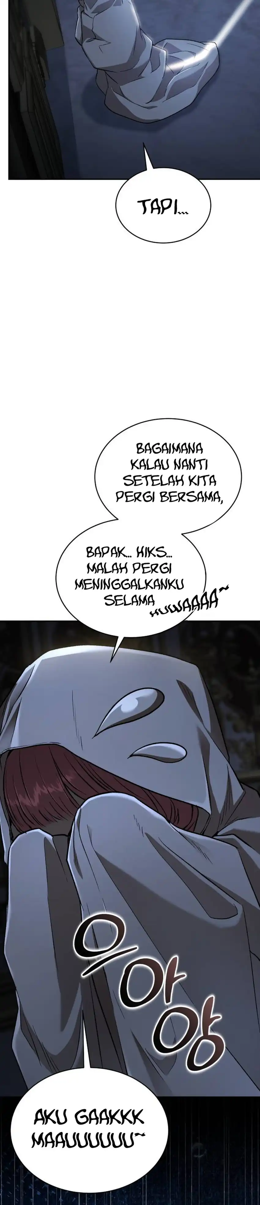Baca Shinsoo Kindergarten - Chapter 68 halaman 41