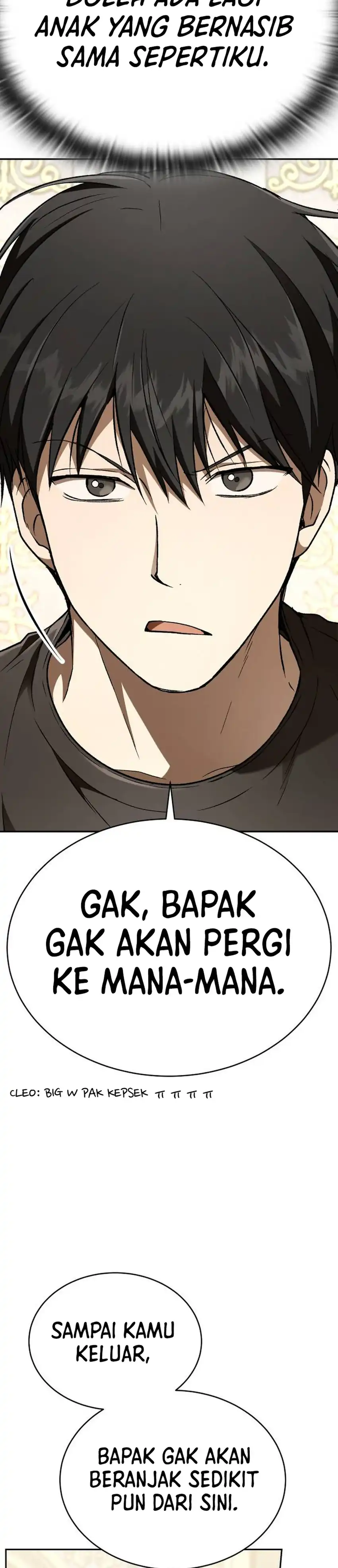Baca Shinsoo Kindergarten - Chapter 68 halaman 45