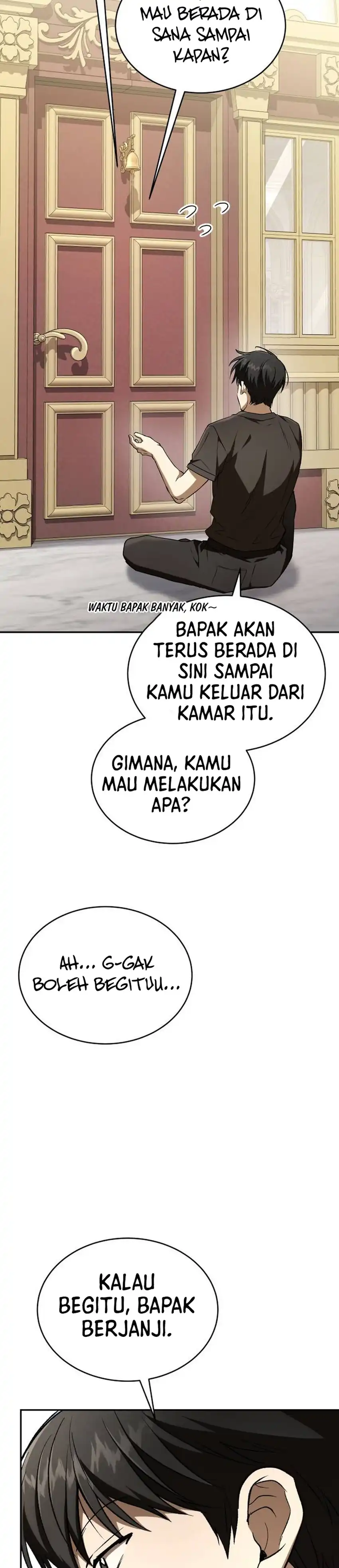 Baca Shinsoo Kindergarten - Chapter 68 halaman 47