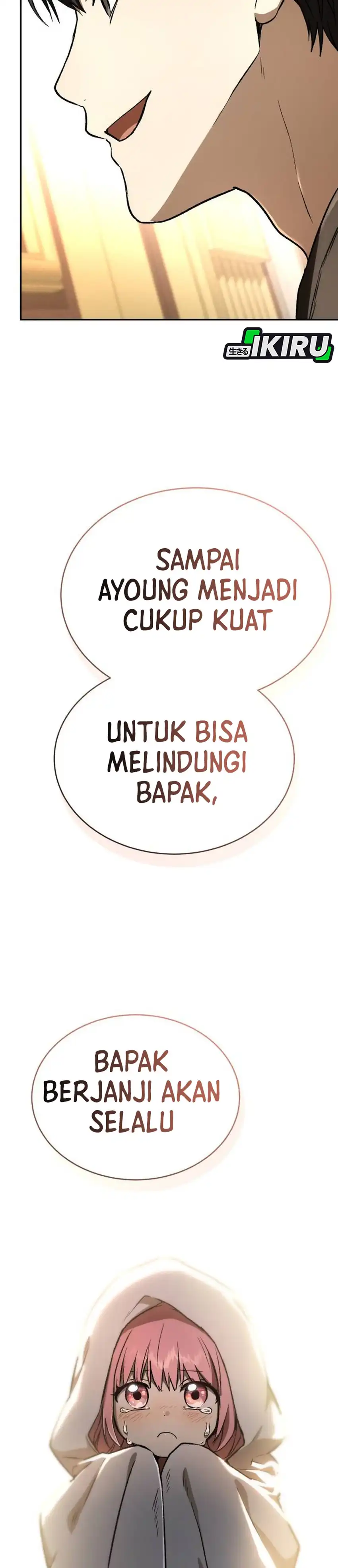 Baca Shinsoo Kindergarten - Chapter 68 halaman 48