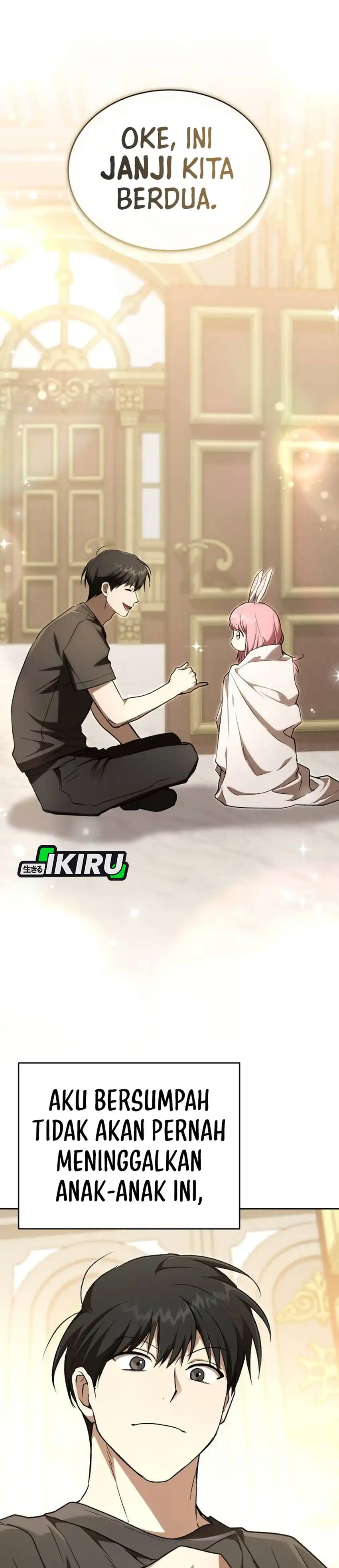 Baca Shinsoo Kindergarten - Chapter 68 halaman 53
