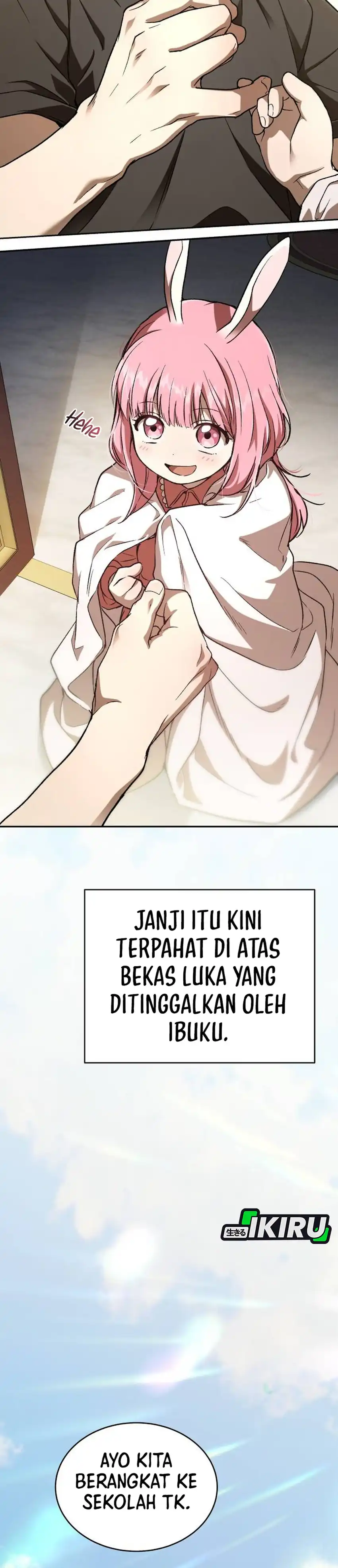 Baca Shinsoo Kindergarten - Chapter 68 halaman 54