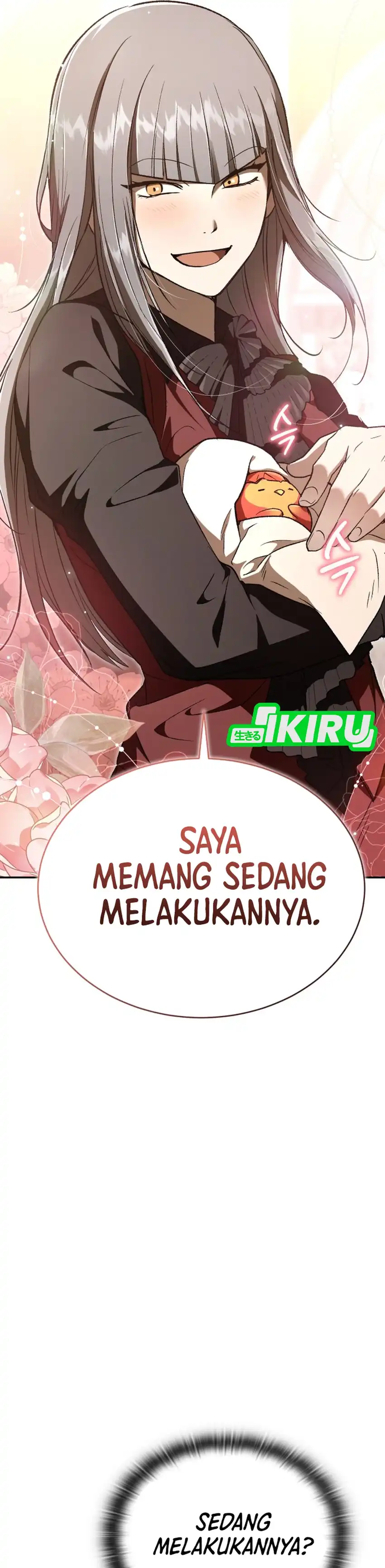 Baca Shinsoo Kindergarten - Chapter 71 halaman 14