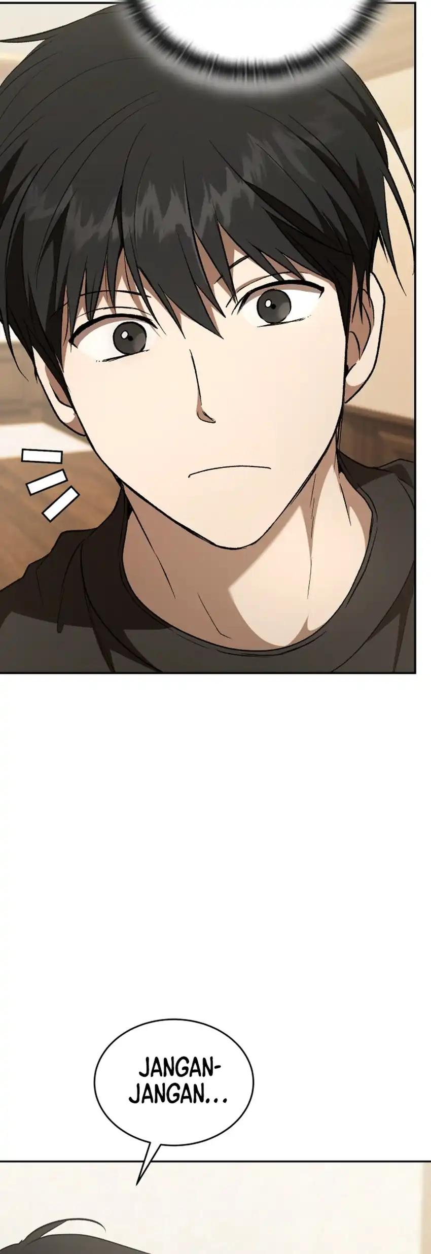 Baca Shinsoo Kindergarten - Chapter 71 halaman 15