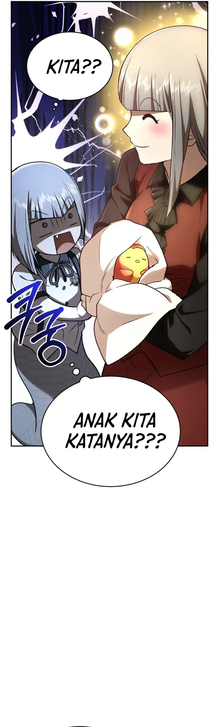 Baca Shinsoo Kindergarten - Chapter 71 halaman 20