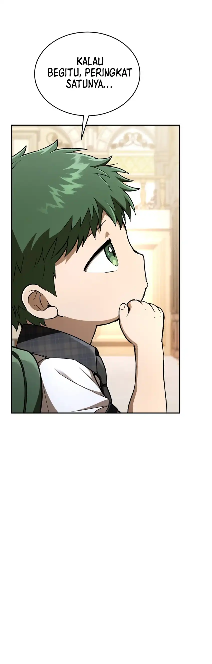 Baca Shinsoo Kindergarten - Chapter 71 halaman 26