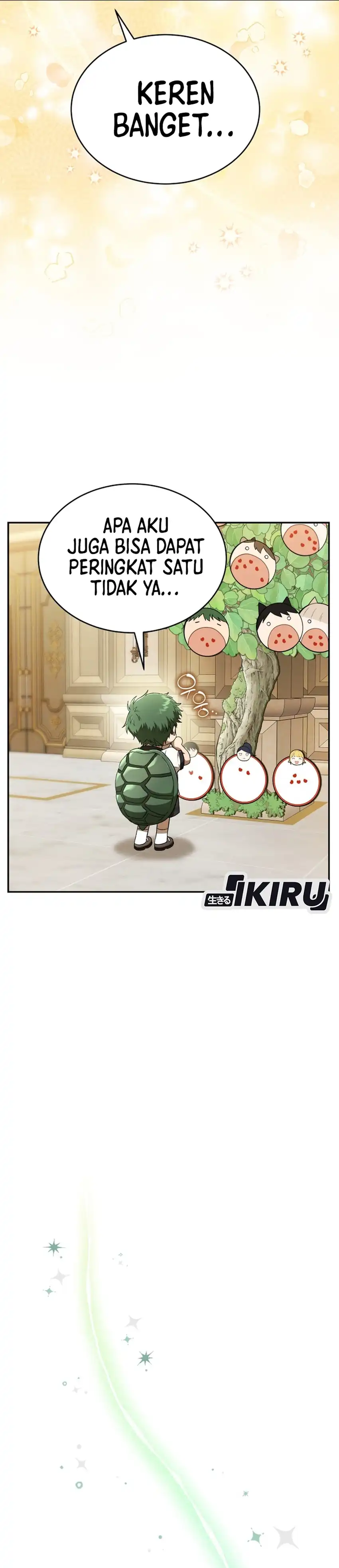 Baca Shinsoo Kindergarten - Chapter 71 halaman 29