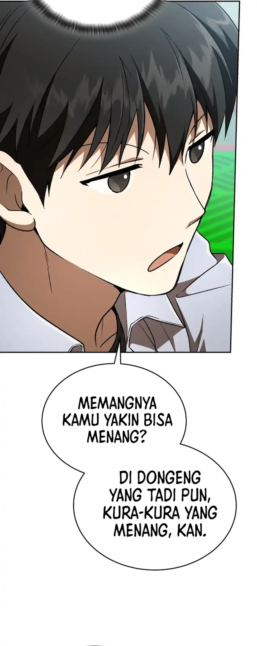 Baca Shinsoo Kindergarten - Chapter 71 halaman 72