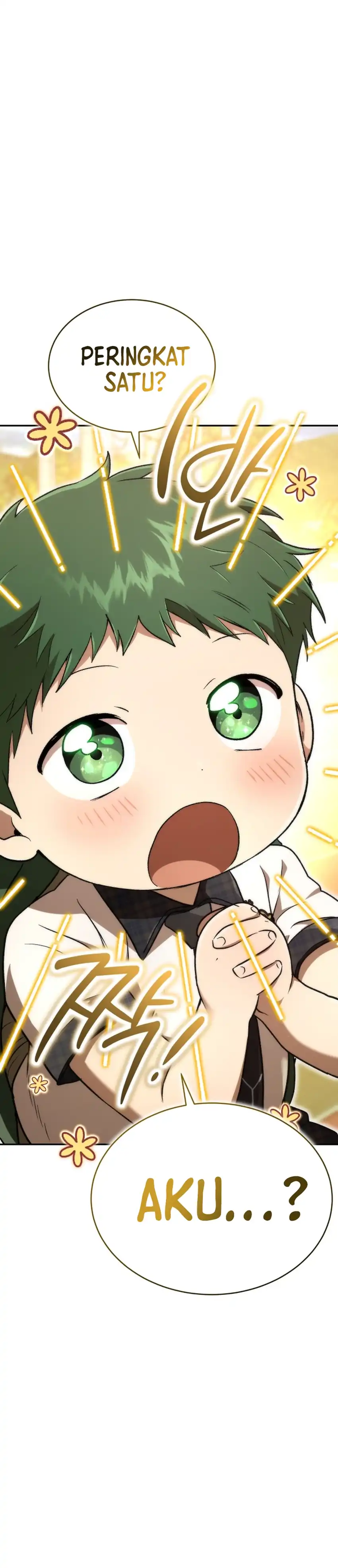 Baca Shinsoo Kindergarten - Chapter 71 halaman 79