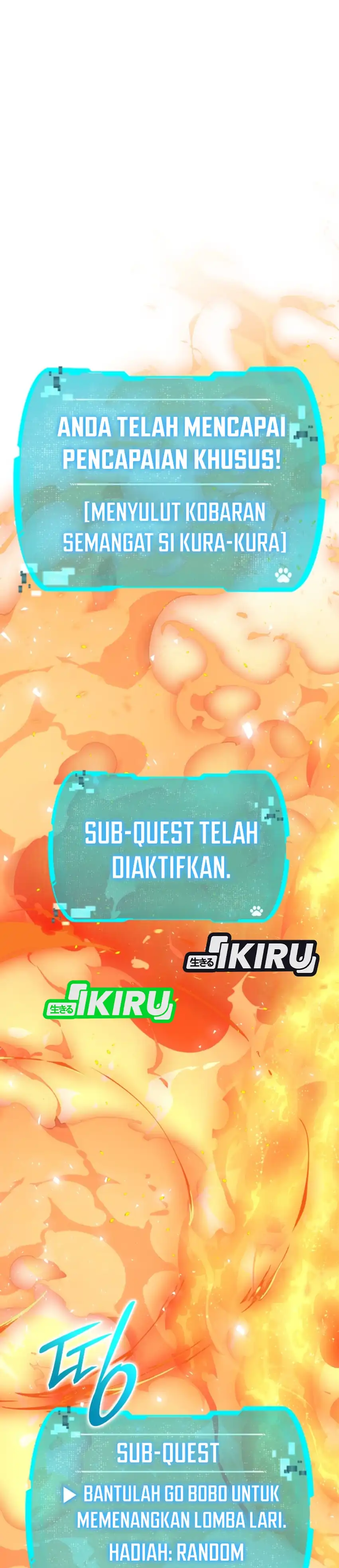 Baca Shinsoo Kindergarten - Chapter 71 halaman 86