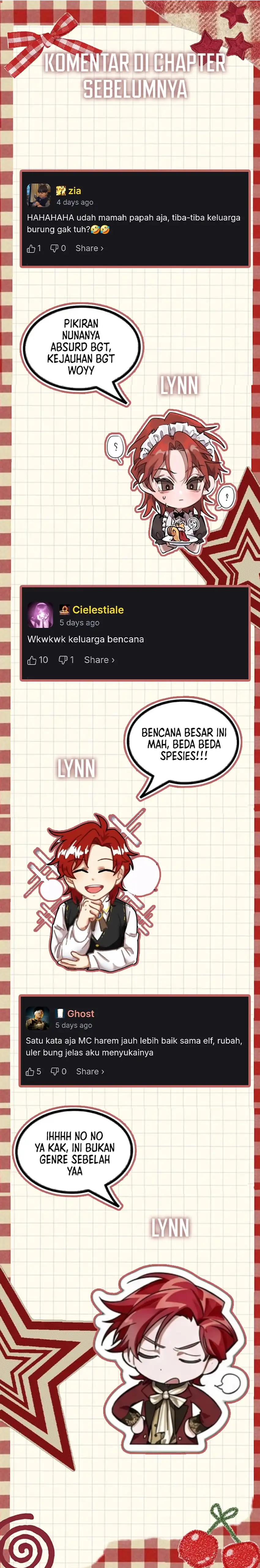 Baca Shinsoo Kindergarten - Chapter 71 halaman 93