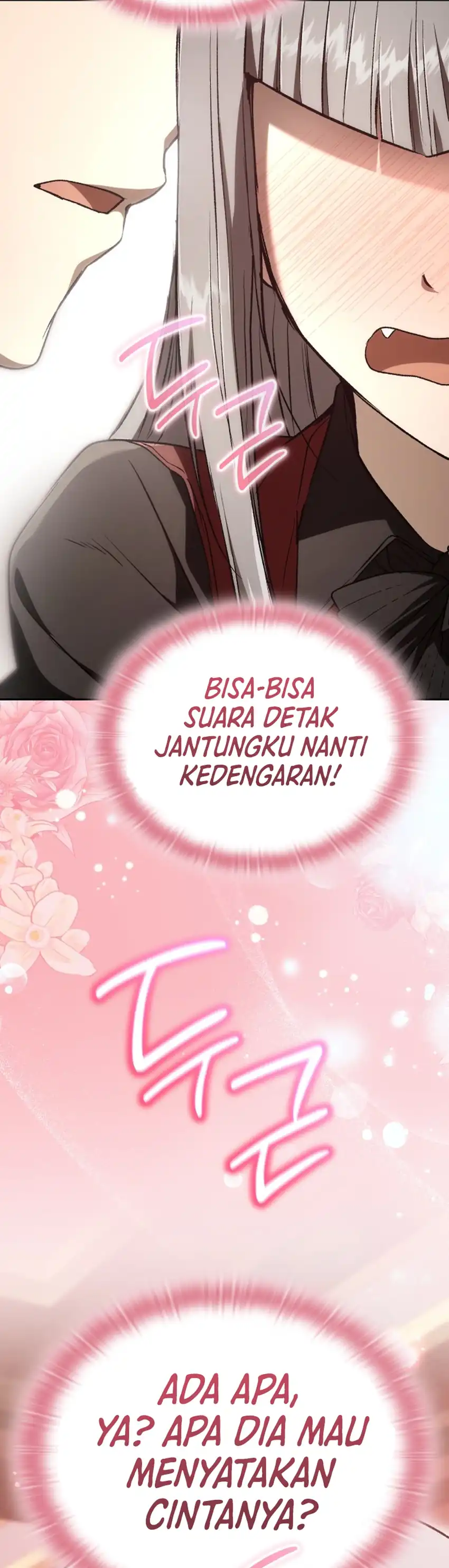 Baca Shinsoo Kindergarten - Chapter 71 halaman 7