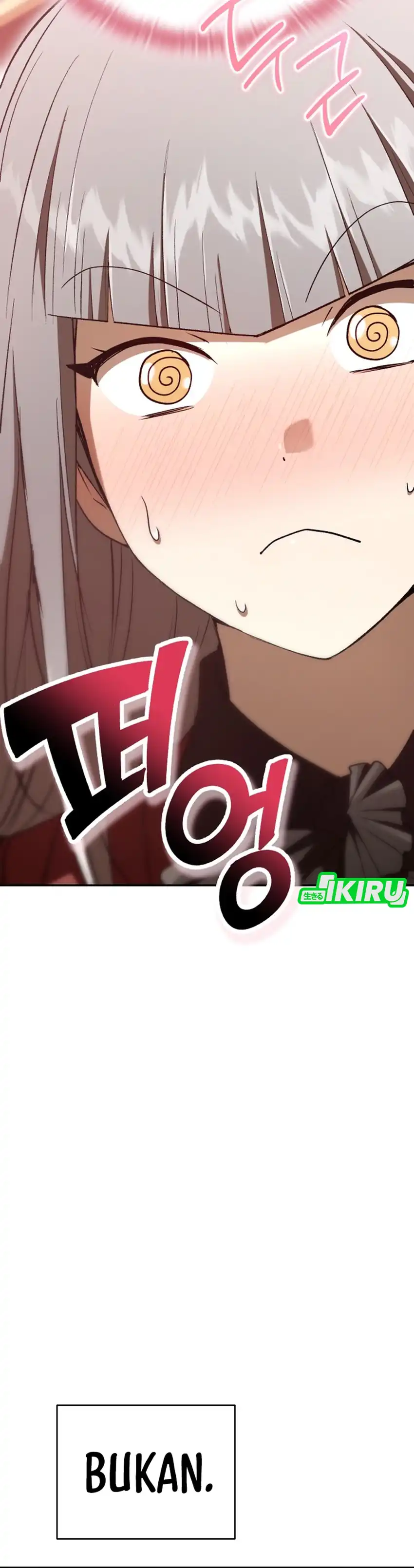 Baca Shinsoo Kindergarten - Chapter 71 halaman 8