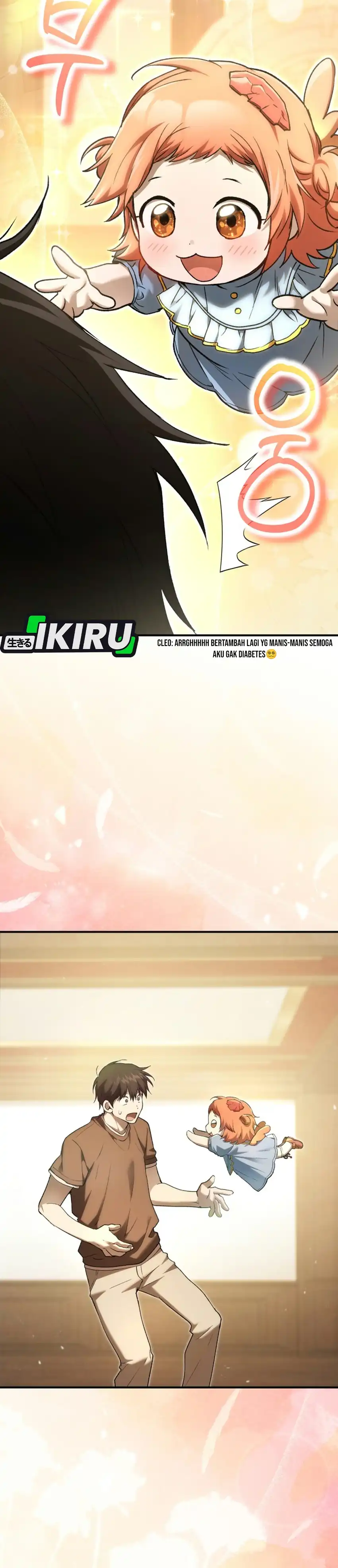 Shinsoo Kindergarten Chapter 82 - Page 41