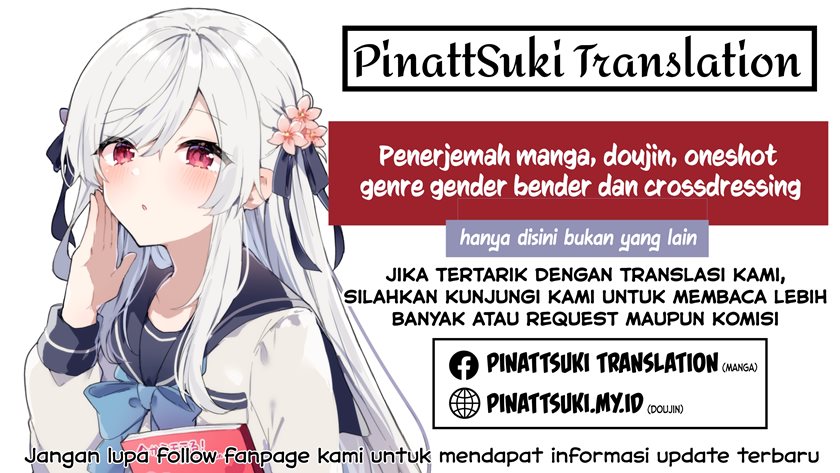 Baca Shinyuu-kun to Issen Koetakute TSkko-chan - Chapter 1 halaman 6