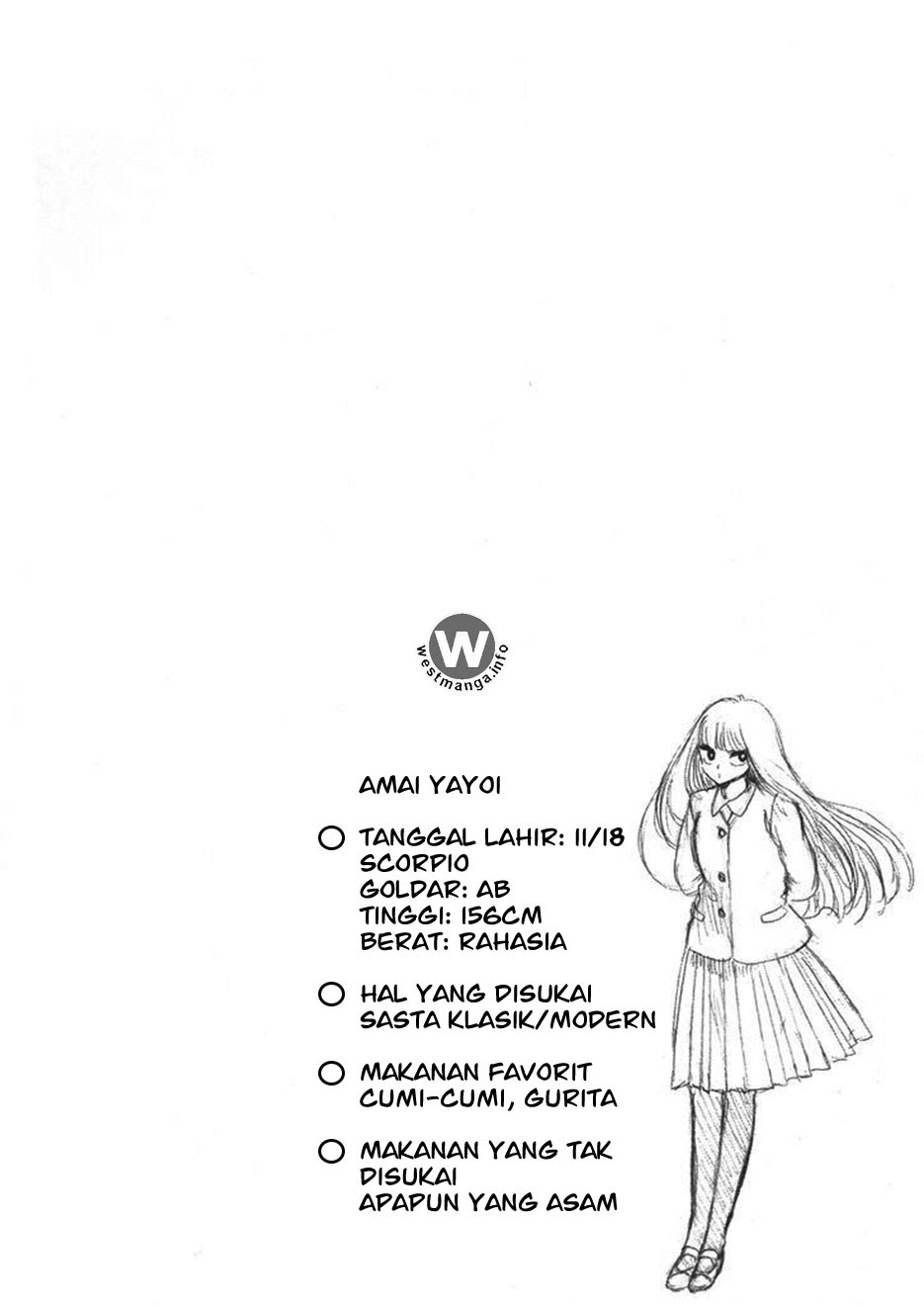 Baca Shiota-sensei to Amai-chan - Chapter 2 halaman 22