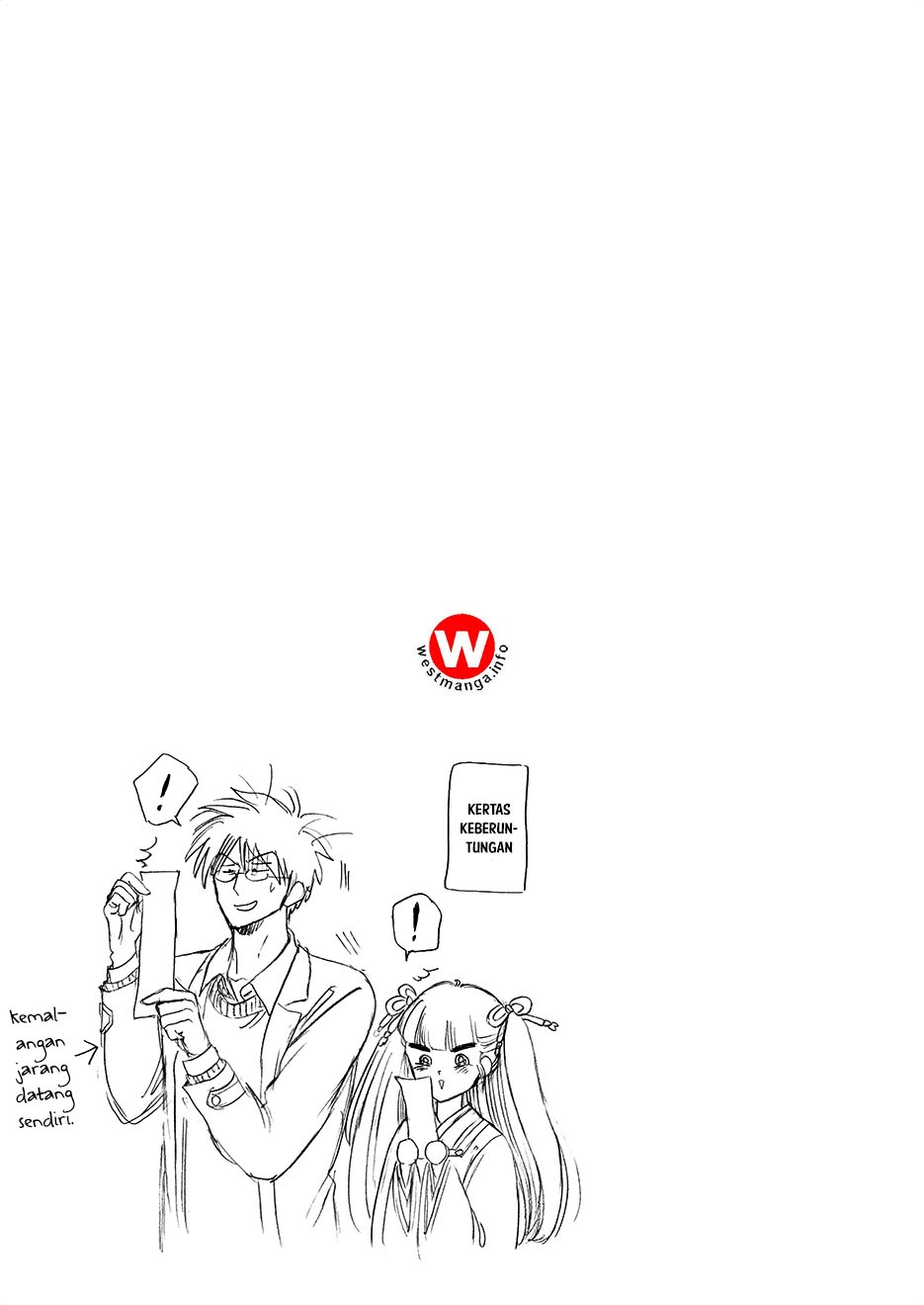 Baca Shiota-sensei to Amai-chan - Chapter 8 halaman 15