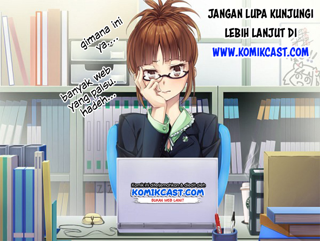 Baca Shishidou-san ni Shikararetai - Chapter 9 halaman 11