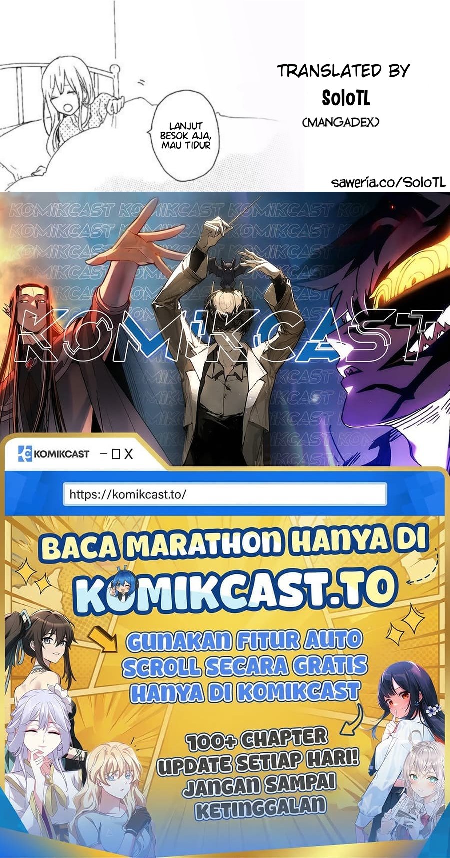 Baca Shishunki Bitter Change - Chapter 14 halaman 22