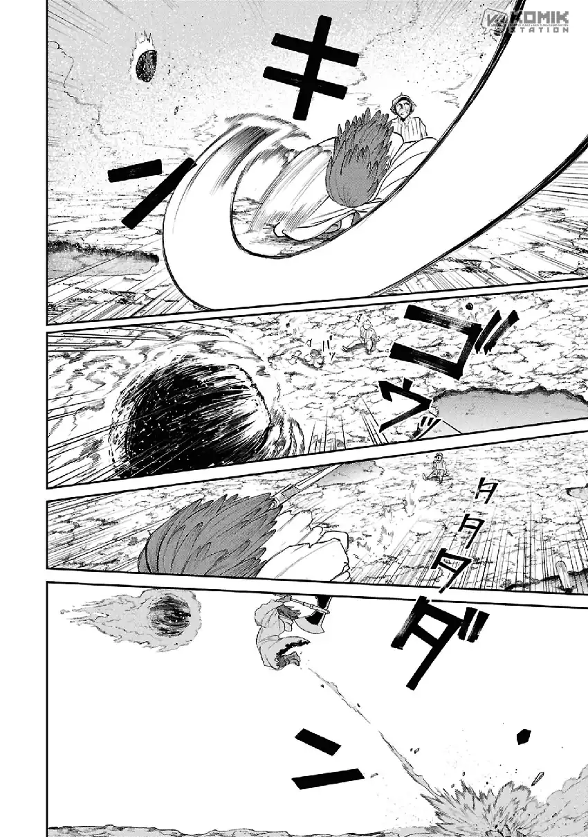 Shitai Katsugi no Nemu Chapter 15 - Page 6
