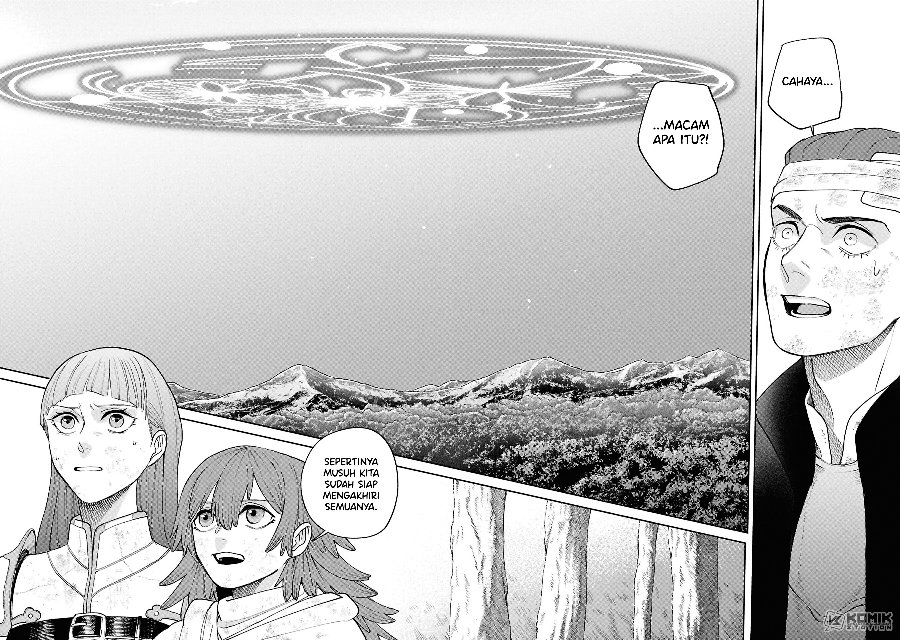 Shitai Katsugi no Nemu Chapter 16 - Page 38