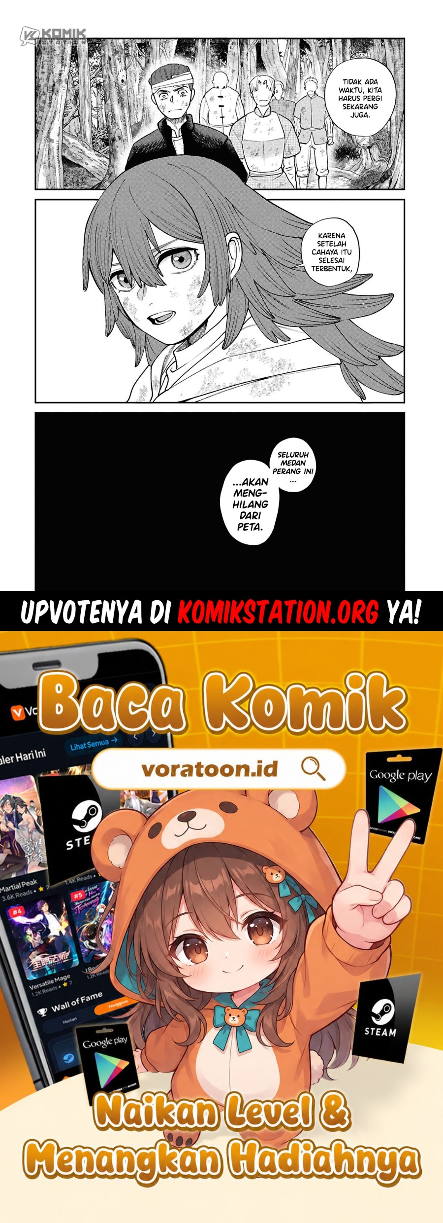 Shitai Katsugi no Nemu Chapter 16 - Page 39