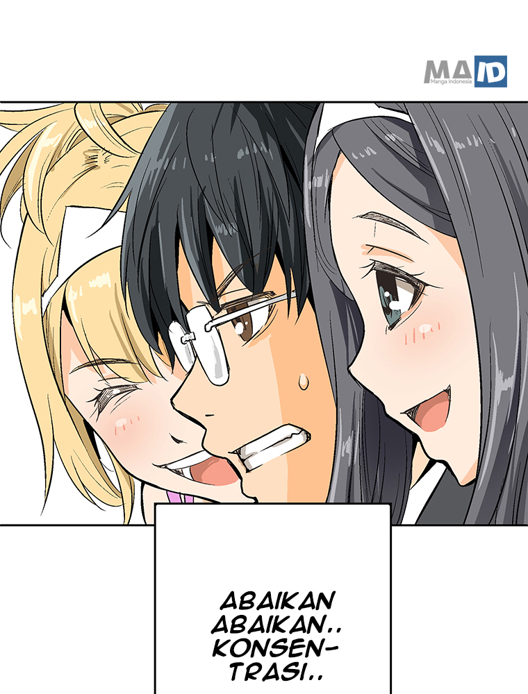 Baca Shitai no Karen-san!! - Chapter 1 halaman 15