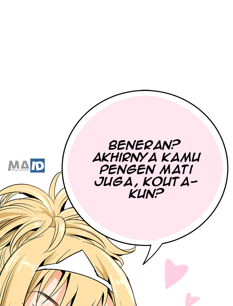 Baca Shitai no Karen-san!! - Chapter 1 halaman 22