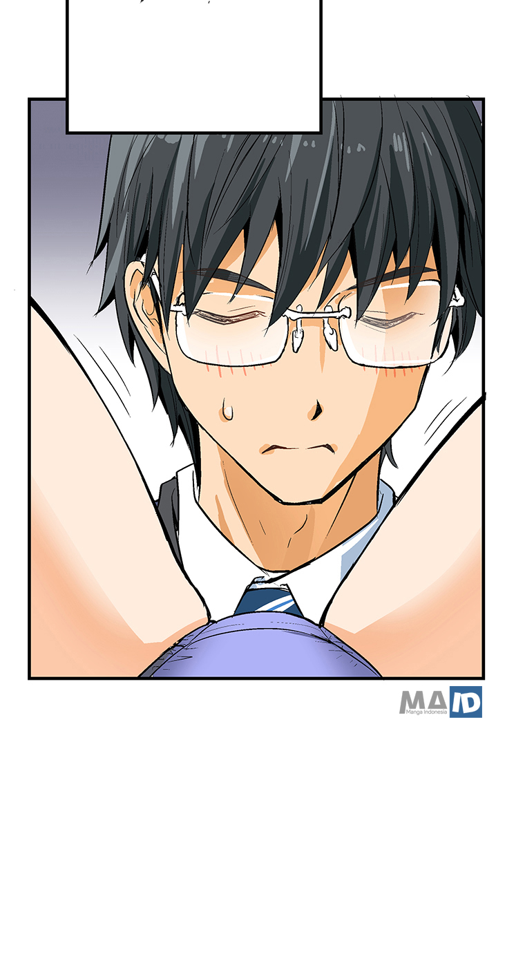 Baca Shitai no Karen-san!! - Chapter 1 halaman 26