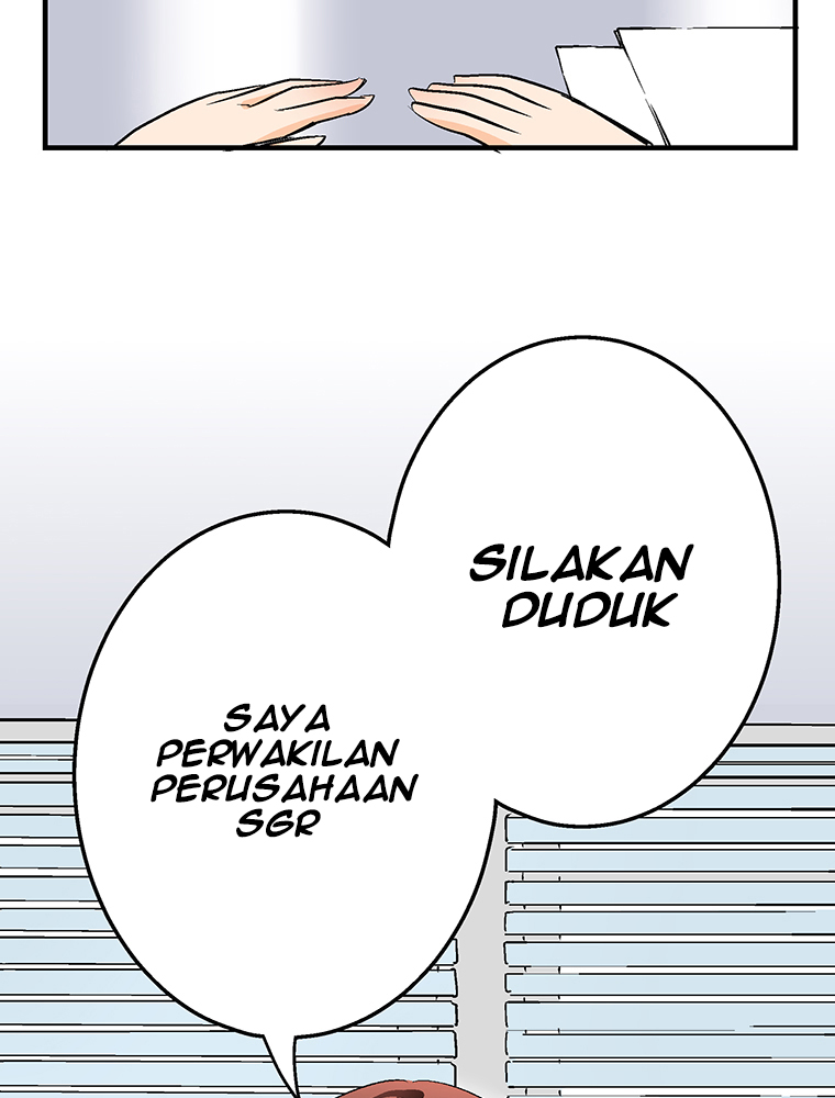 Baca Shitai no Karen-san!! - Chapter 1 halaman 28