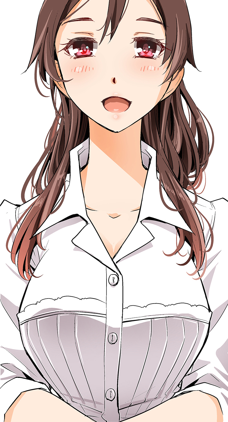 Baca Shitai no Karen-san!! - Chapter 1 halaman 31