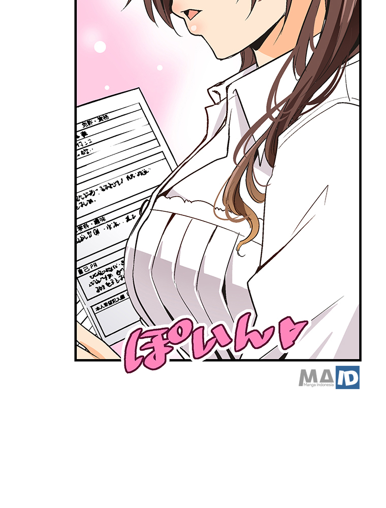 Baca Shitai no Karen-san!! - Chapter 1 halaman 33