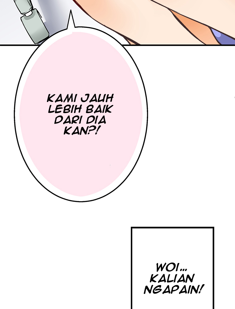 Baca Shitai no Karen-san!! - Chapter 1 halaman 41