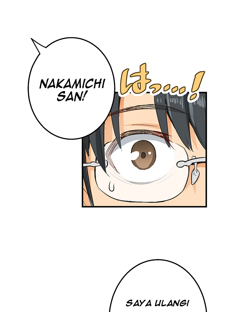 Baca Shitai no Karen-san!! - Chapter 1 halaman 43