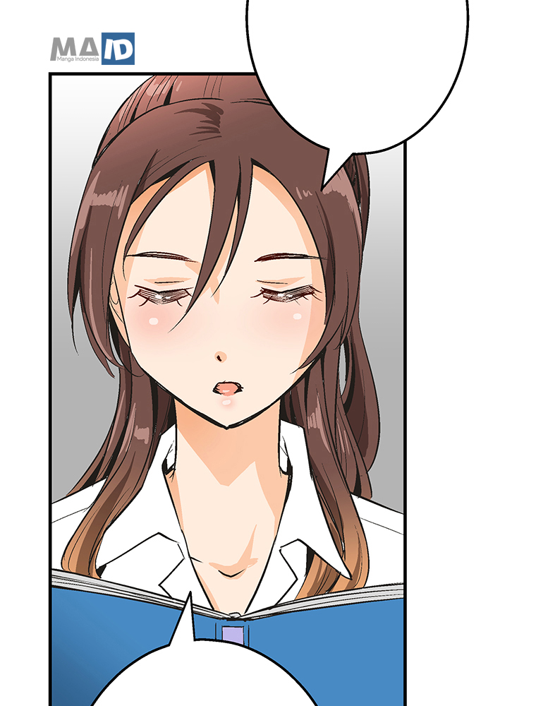 Baca Shitai no Karen-san!! - Chapter 1 halaman 44