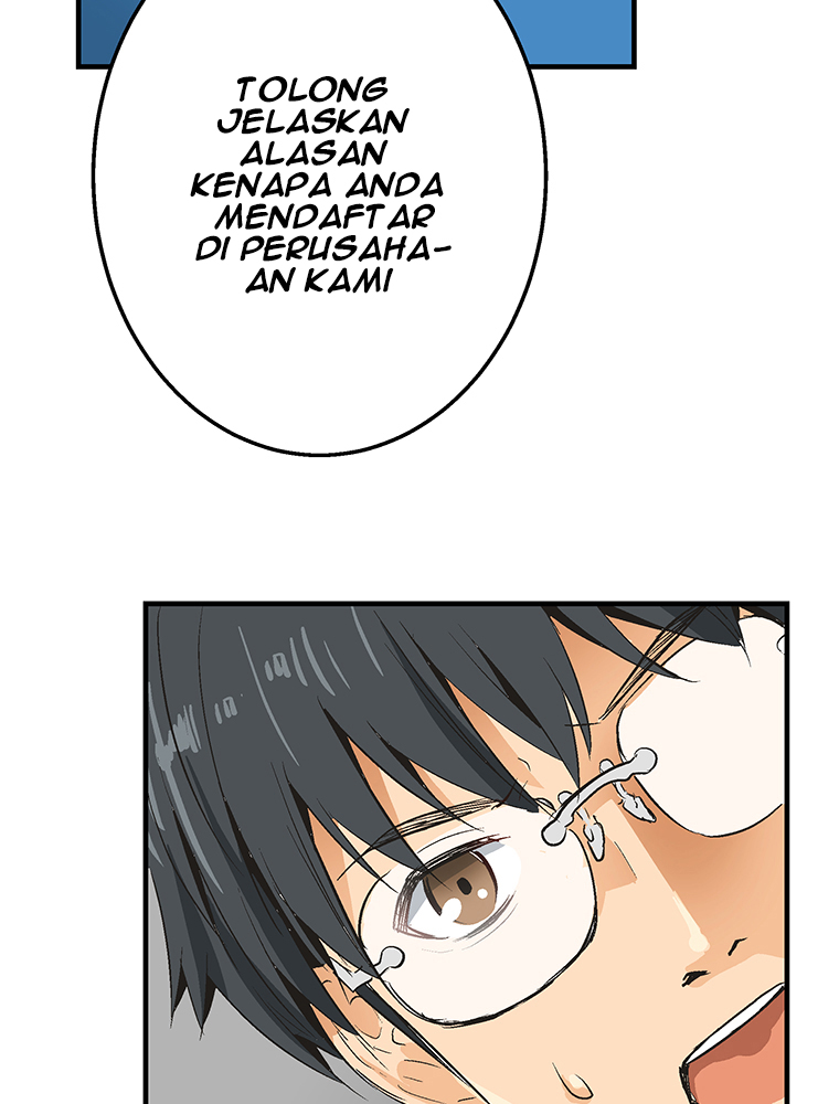 Baca Shitai no Karen-san!! - Chapter 1 halaman 45