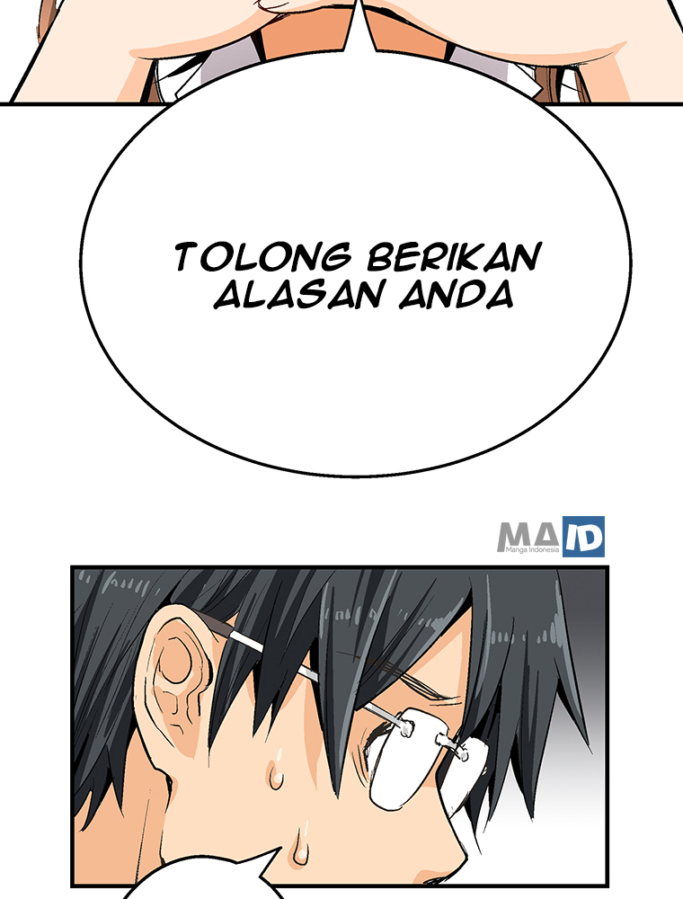 Baca Shitai no Karen-san!! - Chapter 1 halaman 51